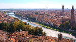 Verona panoráma kis