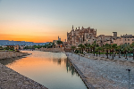 Palma de Mallorca kis