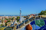 barcelona Güell kis
