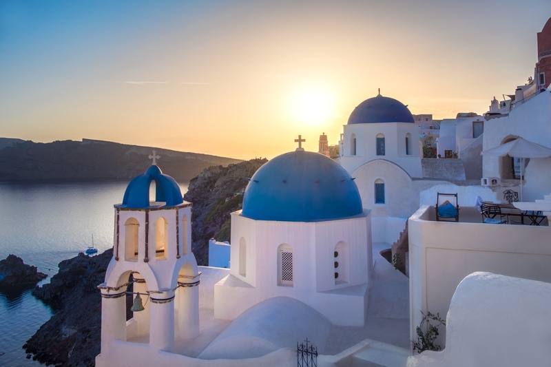 Görögország és szigetei