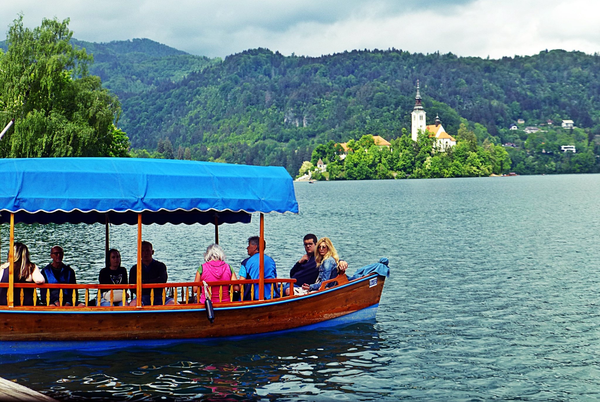 Szlovéniai utazások